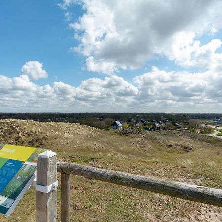 Duinland 245 - Sint Maartenszee Sint Maartensvlotbrug Esterno foto