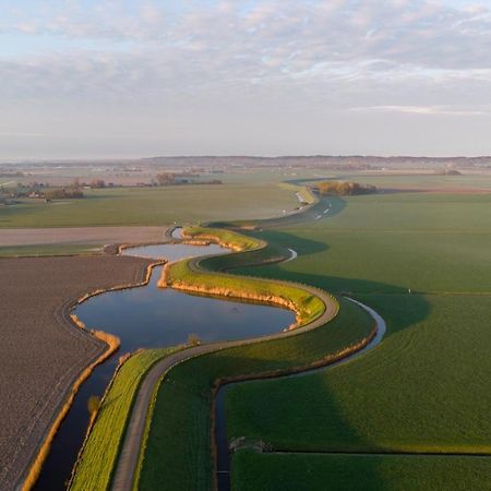 Duinland 245 - Sint Maartenszee Sint Maartensvlotbrug Esterno foto