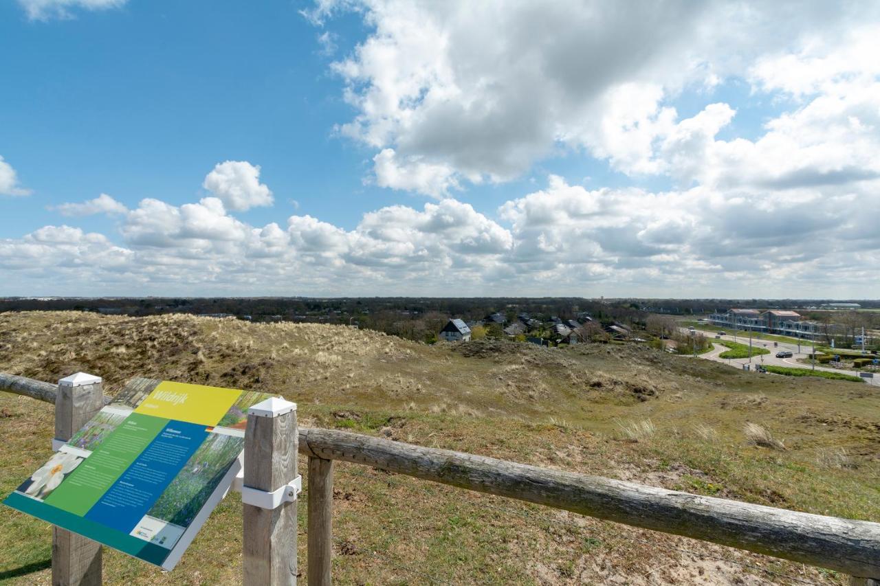 Duinland 245 - Sint Maartenszee Sint Maartensvlotbrug Esterno foto